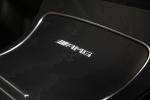 Mercedes-AMG GLC63 S 4Matic+ Coupe 2019 года (NA)